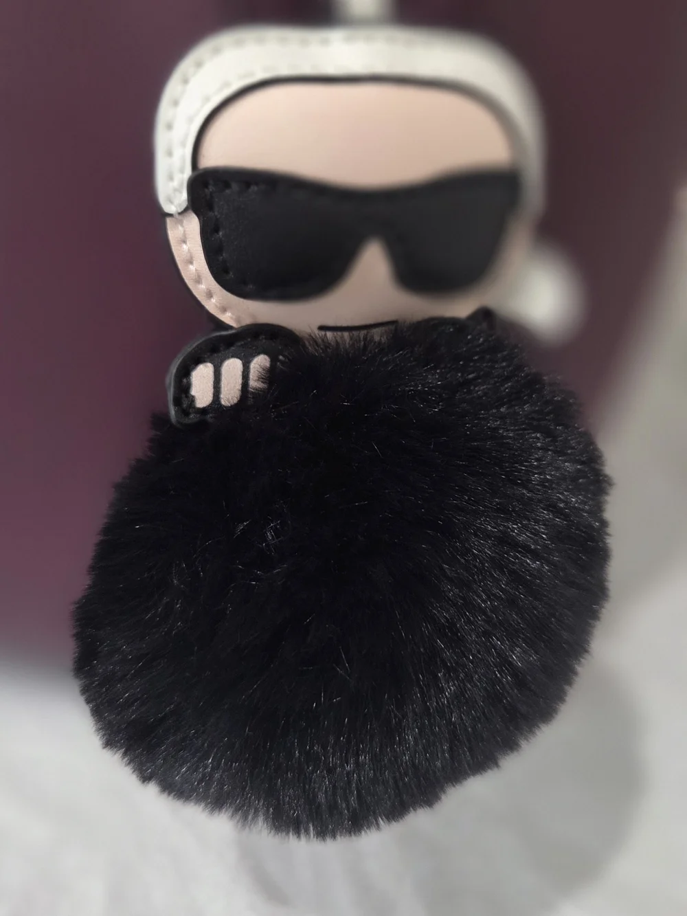 Karl Lagerfeld karl lagerfeld